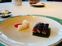 蜜烧松阪肉-三号黄浦会Canton Table