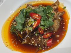 -四川饭店(长白店)