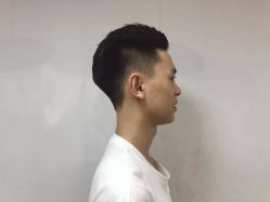 点击看大图 -苏豪路易士·嘉玛发廊
