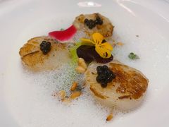 -晶雅花园西餐厅(南京首店)