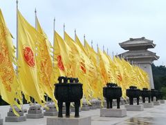 -黄帝陵