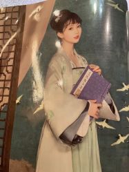 -盘子女人坊古装写真摄影(苏州旗舰店)