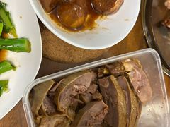 -王家沙点心店(南京西路总店)