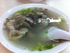 iphone_upload_pic-津品味小吃(大学湾店)