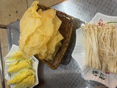 -金龙·打边炉(武进路店)