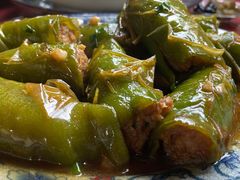 -生态苑农庄(十里画廊遇龙河店)