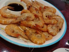 -新虹楼饭庄(崇明陈家镇店)