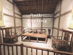 -成都杜甫草堂博物馆