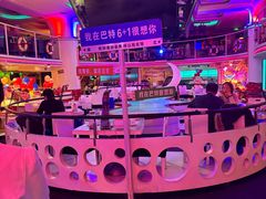 -巴特餐饮6加1音乐餐吧·新疆菜