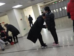 -北京大学第一医院(西城厂桥院区)