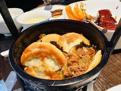 -甄御•海鲜新青岛菜(麦岛店)