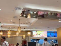 -西贝(上海中心店)