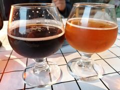 -不误正夜精酿啤酒馆(新华公园店)