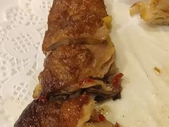 -西苑饭店·蓬莱春餐厅