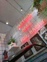 -MDZ STORE·TATTOO·耳饰