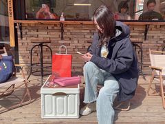 -Catch Bagel(芳草地店)