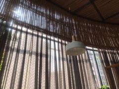 靠窗位-肴约·花园式餐厅(湖里店)