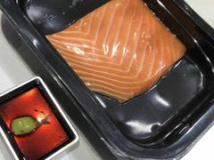 -盒马鲜生(曜一城店)