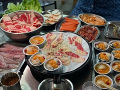 -旺记碳烤肥牛(总店)
