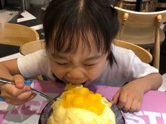 -Ice Monster冰馆·CNN评选全球十大甜品(国贸商城店)