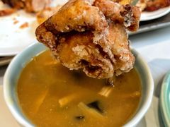 -裕丰源滋补烩面(天赋路店)