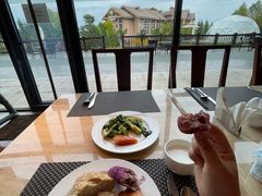 -长白山万达喜来登度假酒店