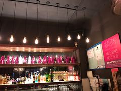 -HUNTING BAR亨霆鸡尾酒馆(越秀淘金店)