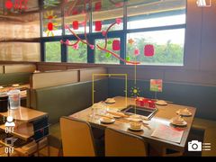 -海底捞火锅(江南盛天地店)