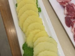 -北门涮肉·铜锅涮肉(南锣鼓巷店)