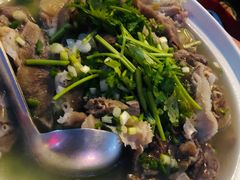 -一个叫川的地方(麒麟新天地店)