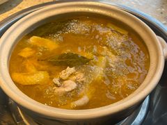 泉水鲜鸡汤-先机泉水鸡汤(南山老君洞店)