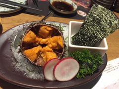 -寿司皇(扬名广场店)