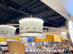 -蔡澜点心·粤菜(西单大悦城店)