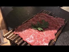 -盡膳口福跷脚牛肉火锅(北美新天地店)