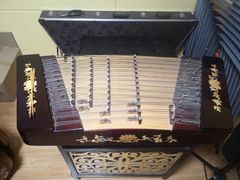 -音歆国艺馆·民乐培训(双榆树店)