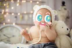 点击看大图 -BabyA 专业婴童摄影(古北时尚广场店)