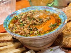 -乡村馕坑肉·烧烤·新疆菜·本地人更爱吃(阿勒泰首店)
