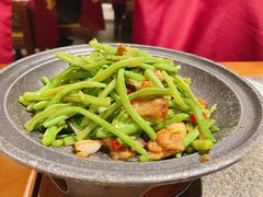 -真地道京味府·鲜橙烤鸭·北京菜(朝外大街东大桥店)