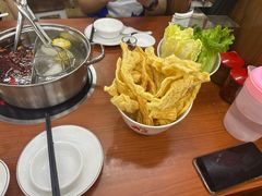 -阿波潮汕牛肉火锅·汤粉面(拱北店)