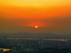 -紫金山山顶公园
