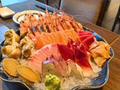 -田舍家Inakaya·炉端烧·铁板烧(天汇igc店)