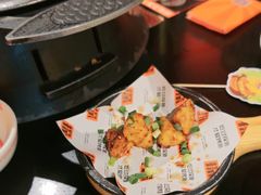 -探鱼·鲜青椒爽麻烤鱼(领展购物广场店)