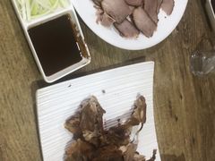 -沈阳李连贵熏肉大饼(兴城店)