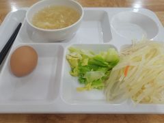 -美年大健康-体检中心(长风门诊部)