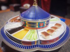 精品鲜橙烤鸭-真地道京味府·鲜橙烤鸭·北京菜(朝外大街东大桥店)