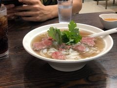 -PHO·5越南牛肉粉(建新路店)