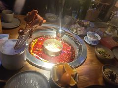 -城墙拐拐火锅(三峡广场黑金冠店)