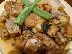 -蔡澜点心·粤菜(花城汇南区店)