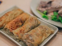 五香卷-百家鸡味馆(清泰店)