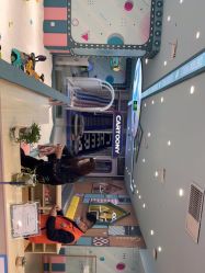 -卡通尼乐园(武商MALL·世贸店)